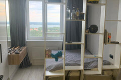 Екатеринбург, ул. Блюхера, 99 (Пионерский) - фото квартиры