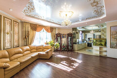 Екатеринбург, ул. Вайнера, 60 (Центр) - фото квартиры