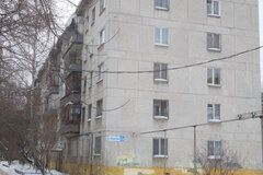 Екатеринбург, ул. Индустрии, 52а (Уралмаш) - фото квартиры