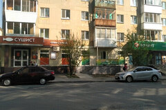 г. Верхняя Пышма, ул. Мамина-Сибиряка, 4 (городской округ Верхняя Пышма) - фото готового бизнеса