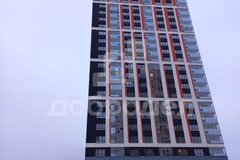 Екатеринбург, ул. Московская, 194 (Юго-Западный) - фото квартиры