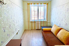 Екатеринбург, ул. Новосибирская, 167 (Вторчермет) - фото комнаты