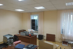Екатеринбург, ул. Гагарина, 53 (Втузгородок) - фото офисного помещения