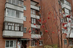 Екатеринбург, ул. Короткий, 12 (Уктус) - фото квартиры