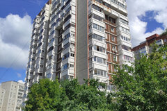 Екатеринбург, ул. Викулова, 59/2 (ВИЗ) - фото квартиры