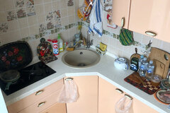 Екатеринбург, ул. 22-го Партсъезда, 20А (Уралмаш) - фото квартиры