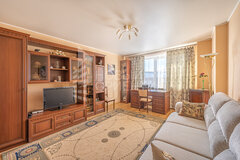 Екатеринбург, ул. Бабушкина, 45 (Эльмаш) - фото квартиры