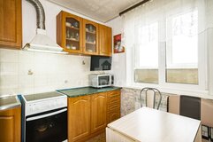 Екатеринбург, ул. 40-летия Комсомола, 3б (ЖБИ) - фото квартиры