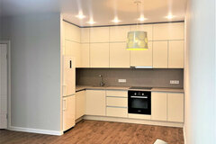 Екатеринбург, ул. Московская, 194 (Юго-Западный) - фото квартиры