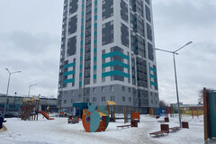 Екатеринбург, ул. 40-летия Комсомола, 2Д (ЖБИ) - фото квартиры