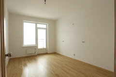 Екатеринбург, ул. Московская, 192 (Юго-Западный) - фото квартиры