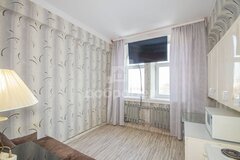 Екатеринбург, ул. Баумана, 9 (Эльмаш) - фото комнаты