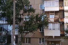 Екатеринбург, ул. Ангарская, 46 (Старая Сортировка) - фото квартиры