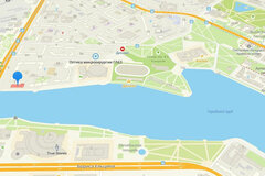 Екатеринбург, ул. Олимпийская, 7 (Центр) - фото квартиры