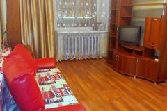 Екатеринбург, ул. Ильича, 52 (Уралмаш) - фото квартиры