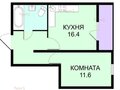 Продажа квартиры: Екатеринбург, ул. Щорса, 109 (Автовокзал) - Фото 1