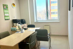 г. Березовский, ул. Строителей, 4 (городской округ Березовский) - фото офисного помещения