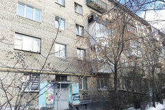 Екатеринбург, ул. Черняховского, 46 (Химмаш) - фото квартиры