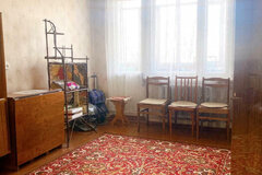 Екатеринбург, ул. Металлургов, 40/2 (ВИЗ) - фото квартиры