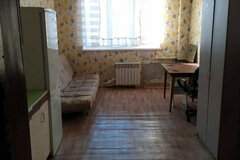 Екатеринбург, ул. Малышева, 138 (Втузгородок) - фото квартиры