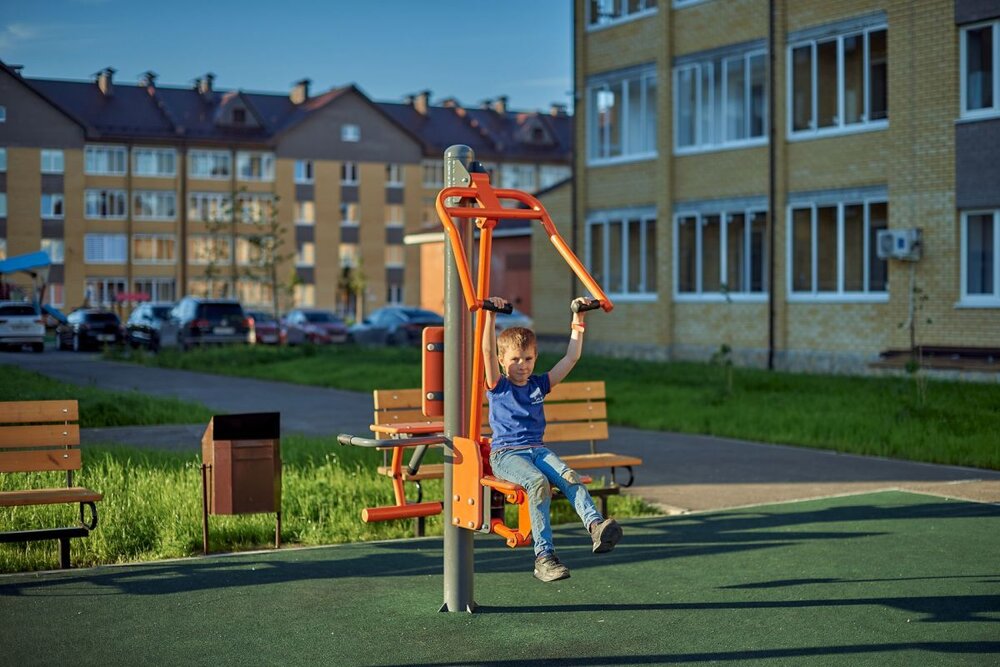 г. Березовский, ул. Старателей, 11/4 (городской округ Березовский) - фото квартиры (2)