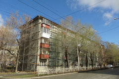 Екатеринбург, ул. 40-летия Октября, 11 (Уралмаш) - фото квартиры