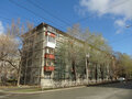 Продажа квартиры: Екатеринбург, ул. 40-летия Октября, 11 (Уралмаш) - Фото 1