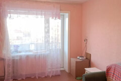 г. Первоуральск, ул. Ватутина, 16 (городской округ Первоуральск) - фото комнаты