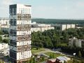 Продажа квартиры: Екатеринбург, ул. Академика Бардина, 28, Дом на бардина (Юго-Западный) - Фото 1