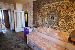 г. Кировград, ул. Кировградская, 48 (городской округ Кировградский) - фото квартиры