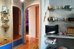 г. Нижний Тагил, ул. Октябрьский, 2 (городской округ Нижний Тагил) - фото квартиры