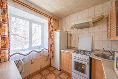 Екатеринбург, ул. Саввы Белых, 5 (Автовокзал) - фото квартиры