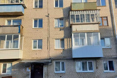 г. Богданович, ул. Гагарина, 17 (городской округ Богданович) - фото квартиры