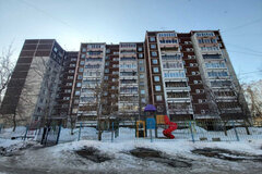 Екатеринбург, ул. Сибирский, 33а (Сибирский тракт) - фото квартиры