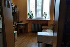 Екатеринбург, ул. Челюскинцев, 62 (Центр) - фото комнаты