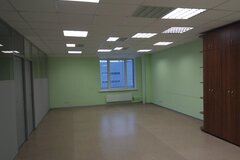 Екатеринбург, ул. Коминтерна, 16 (Втузгородок) - фото офисного помещения