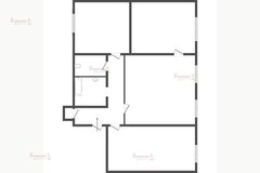 Екатеринбург, ул. Ильича, 52 (Уралмаш) - фото квартиры