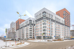 Екатеринбург, ул. Золотистый, 7 (Солнечный) - фото квартиры