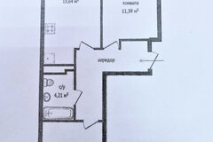 Екатеринбург, ул. Золотистый, 7 (Солнечный) - фото квартиры