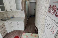 Екатеринбург, ул. Уральская, 4 (Пионерский) - фото квартиры