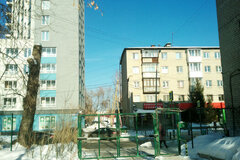 Екатеринбург, ул. Стрелочников, 3 (Вокзальный) - фото квартиры