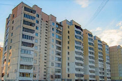 Екатеринбург, ул. Билимбаевская, 7 (Старая Сортировка) - фото квартиры