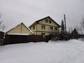 с. Кашино, ул. Российская, 9/А (городской округ Сысертский) - фото коттеджа