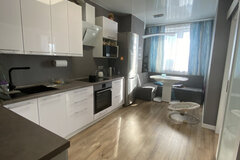 Екатеринбург, ул. Белинского, 177а/3 (Автовокзал) - фото квартиры