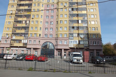 Екатеринбург, ул. Машиностроителей, 30 (Уралмаш) - фото торговой площади