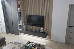 Екатеринбург, ул. Парниковая, 11 (Эльмаш) - фото квартиры