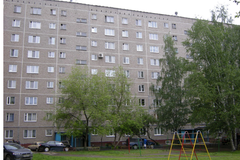 Екатеринбург, ул. Решетникова, 3 (Юго-Западный) - фото квартиры
