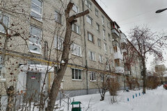 Екатеринбург, ул. Чайковского, 83 (Автовокзал) - фото квартиры