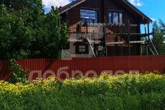 с. Большебрусянское, ул. 1 Мая, 31 (городской округ Белоярский) - фото дома