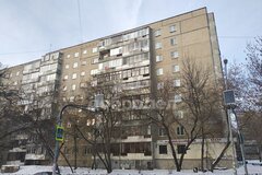 Екатеринбург, ул. Большакова, 20 (Парковый) - фото квартиры